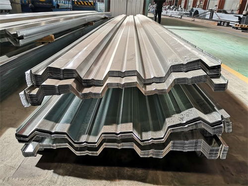 邢臺勝博興業(yè)建材科技 誠信為本，打造2W樓承板專業(yè)品牌