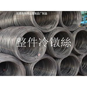 專注品質，鑄就卓越——無錫市華濤金屬制品廠產品展示