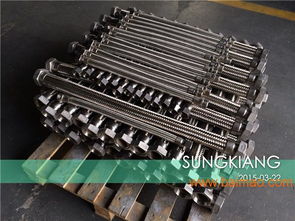 尋找高性?xún)r(jià)比的高溫圓形冷卻塔金屬軟接頭 價(jià)格、廠家與化工應(yīng)用指南