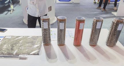 先進復合材料 航空航天金屬制品的新革命