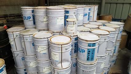 隨州廢化工原料及金屬制品回收服務 當場結清，高效可靠