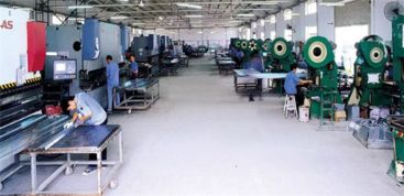 沈陽市于洪區(qū)住龍金鋼金屬制品廠 品質(zhì)金屬制品的專業(yè)制造商