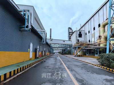 “釩”而不凡 川威集團釩電解液項目試產，為儲能產業注入新動力