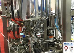 相約阿赫瑪，展望制藥工業4.0 從合規到智能化的軟件進化之路（下）